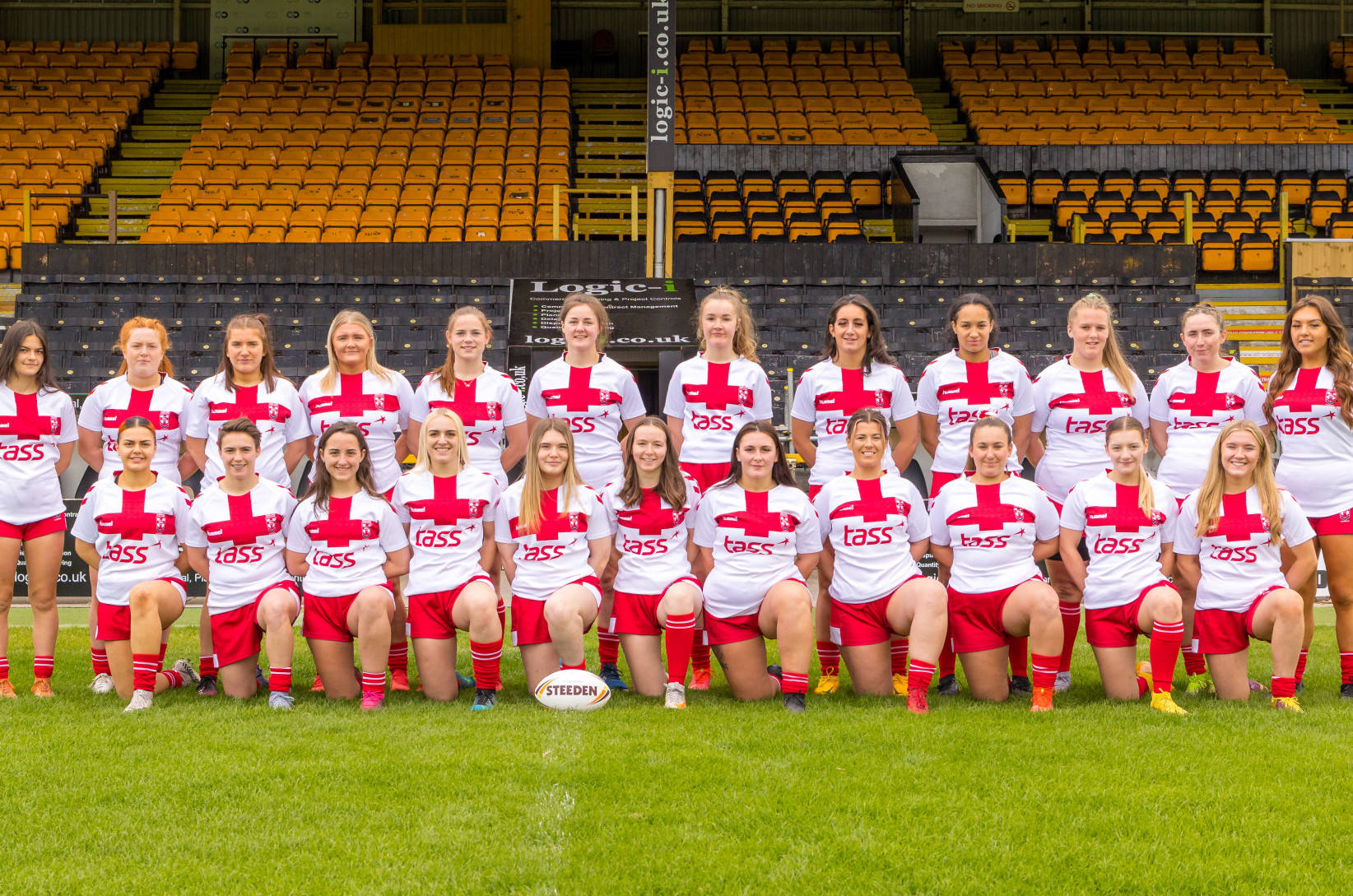 England Student Women’s Trials Confirmed
