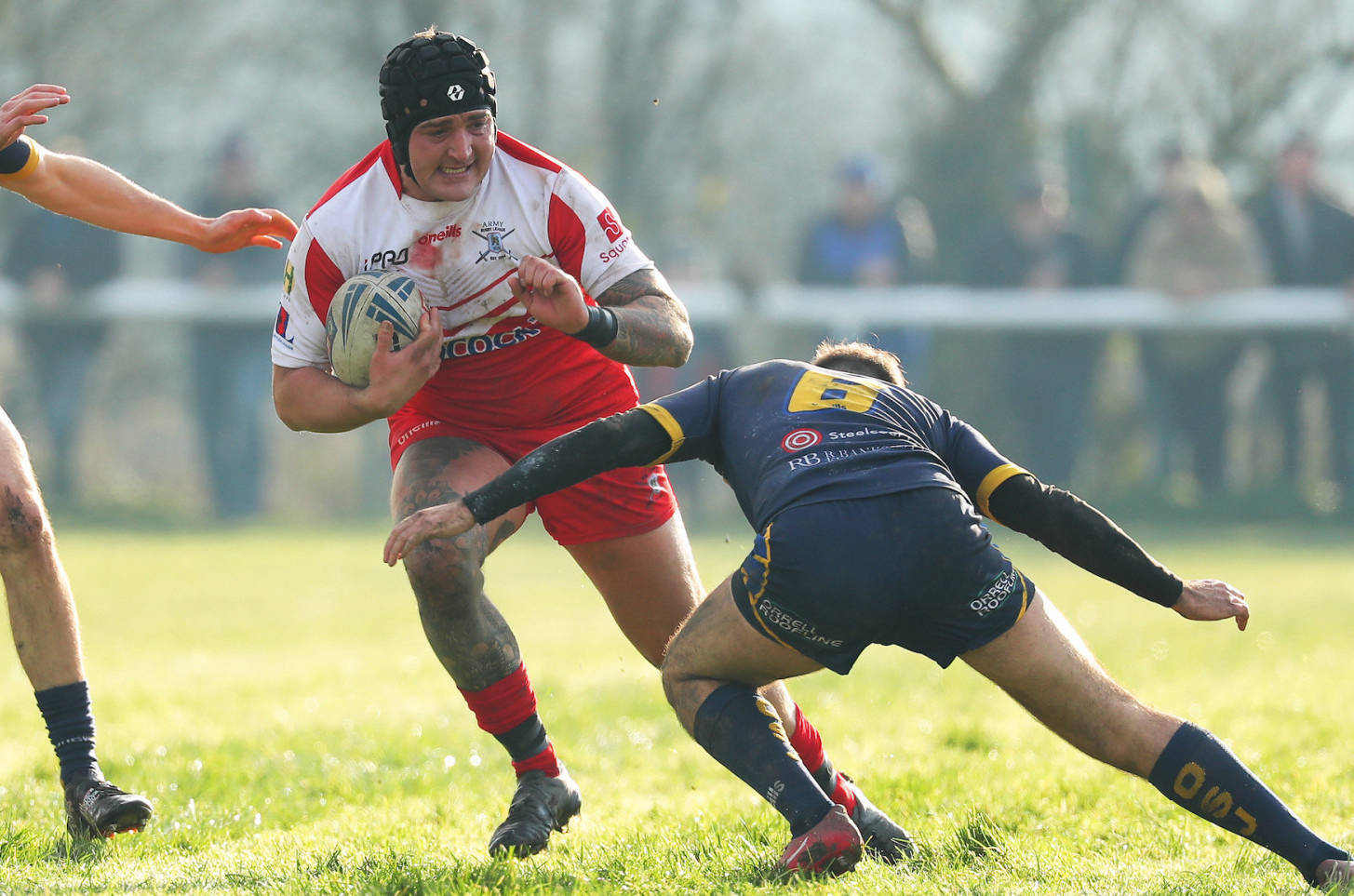 Making Rugby League safer and more accessible – significant changes to be introduced at all levels from 2024   