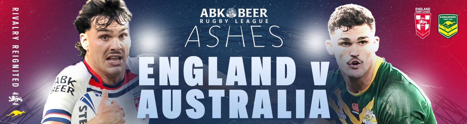 Ashes Pre-Reg