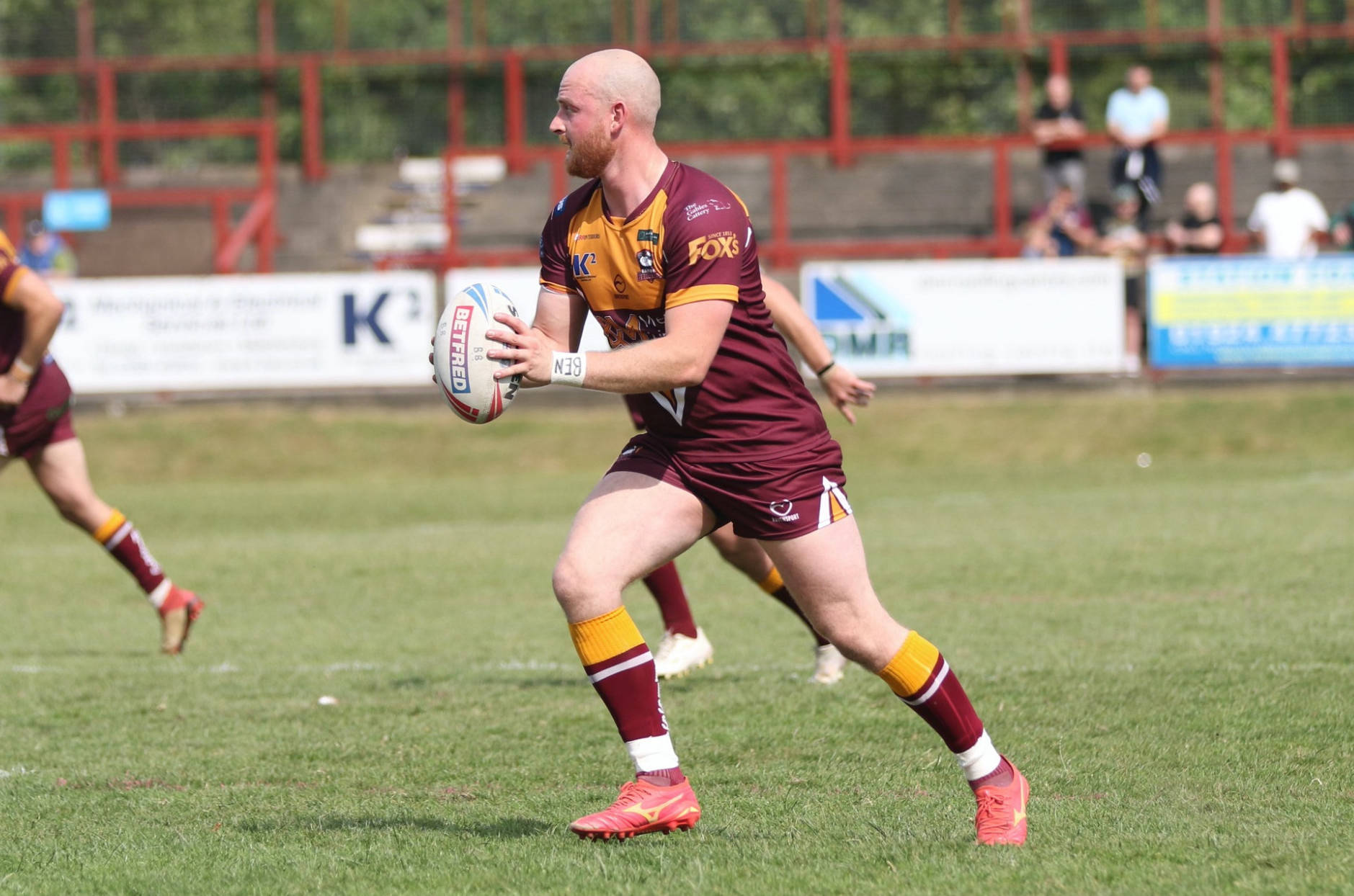 Betfred Championship Preview | Round 14