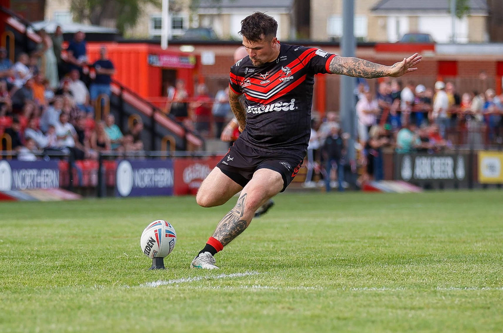 Betfred League One Round Up | Round 13