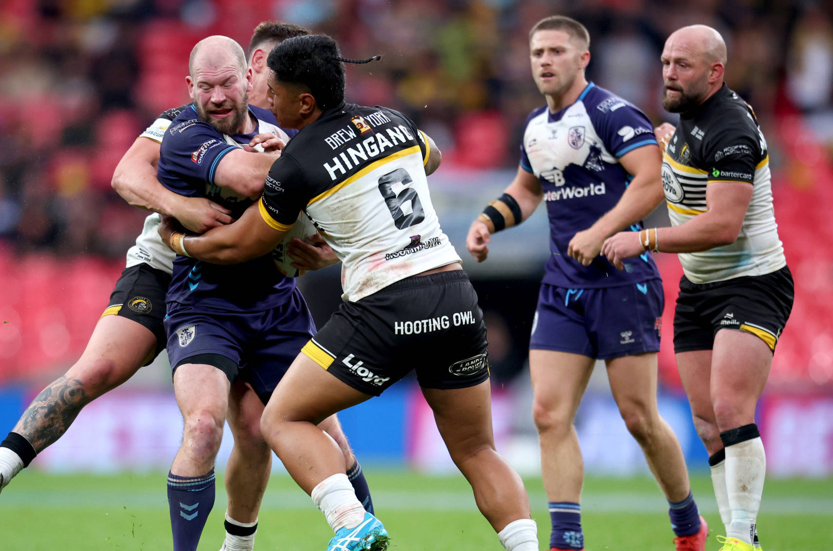 Betfred Championship Preview | Round 15